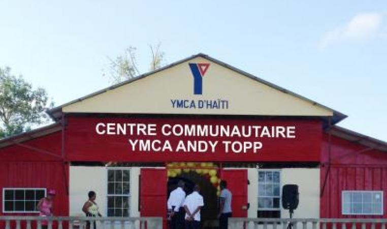YMCA d’Haiti