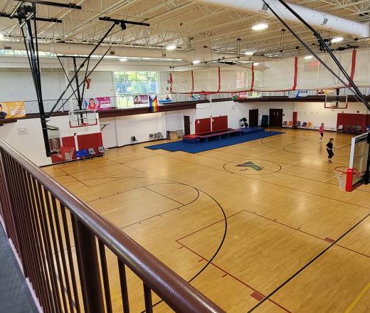 Middleboro Branch | Old Colony YMCA